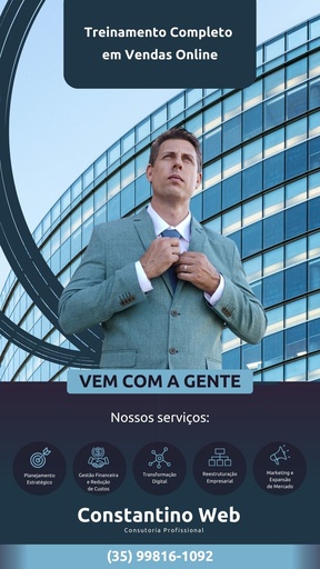 Treinamento Completo de Vendas Online: Do Início ao Sucesso